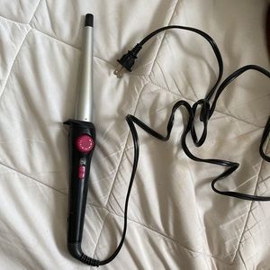 Remington 1/2 -1  inch curing iron